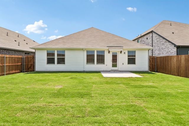 1001 Angel Street, Josephine, TX 75173