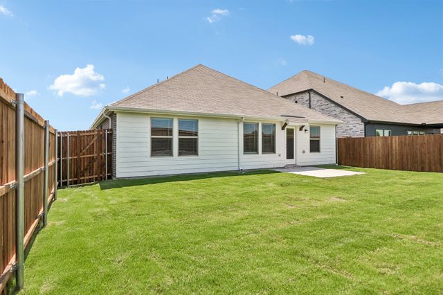 1001 Angel Street, Josephine, TX 75173