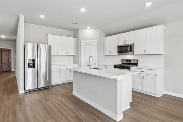 1001 Angel Street, Josephine, TX 75173