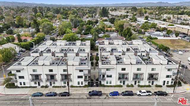 6716 N Royce Lane, Van Nuys (los Angeles), CA 91411