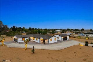 4009 W Avenue K-8, Quartz Hill, CA 93536
