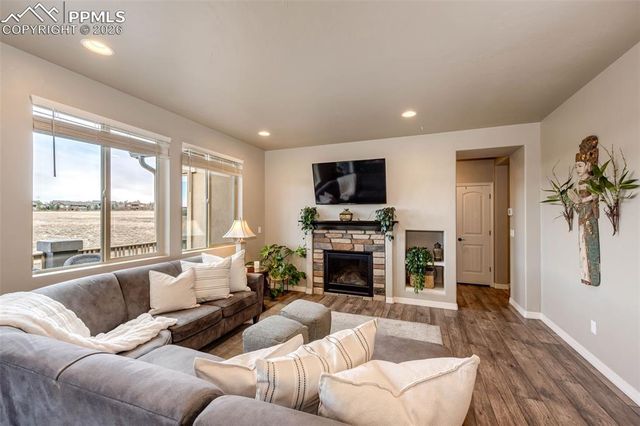 2086 Villa Creek Circle, Colorado Springs, CO 80921