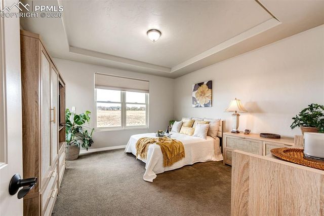 2086 Villa Creek Circle, Colorado Springs, CO 80921