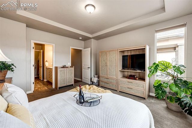 2086 Villa Creek Circle, Colorado Springs, CO 80921