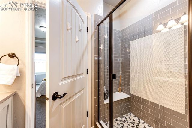 2086 Villa Creek Circle, Colorado Springs, CO 80921