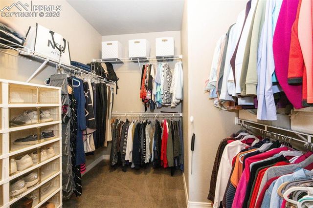 2086 Villa Creek Circle, Colorado Springs, CO 80921