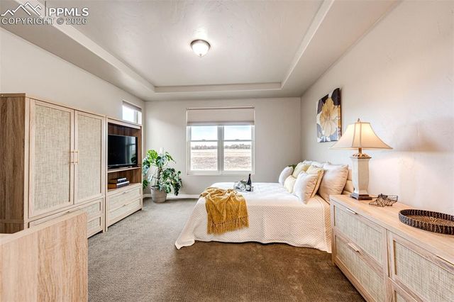 2086 Villa Creek Circle, Colorado Springs, CO 80921