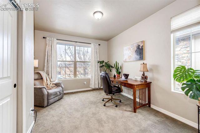 2086 Villa Creek Circle, Colorado Springs, CO 80921