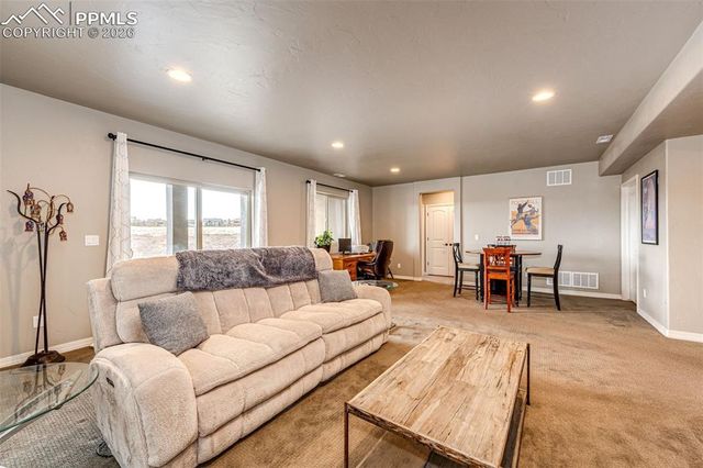 2086 Villa Creek Circle, Colorado Springs, CO 80921