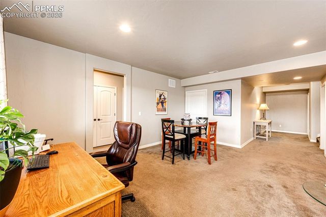 2086 Villa Creek Circle, Colorado Springs, CO 80921