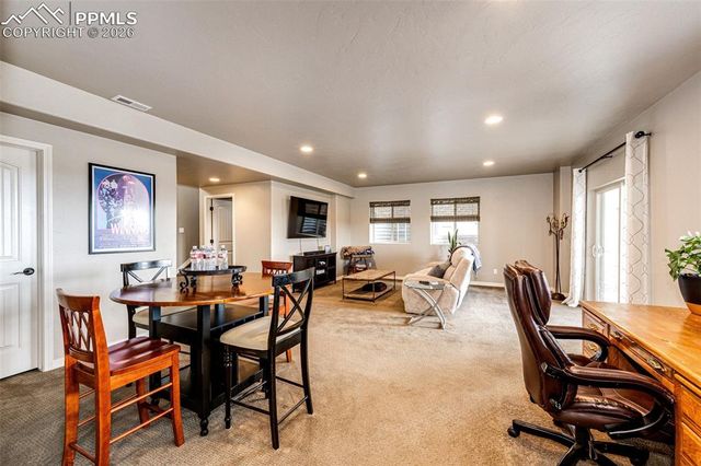 2086 Villa Creek Circle, Colorado Springs, CO 80921