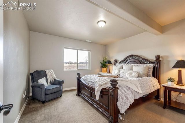 2086 Villa Creek Circle, Colorado Springs, CO 80921