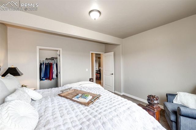 2086 Villa Creek Circle, Colorado Springs, CO 80921