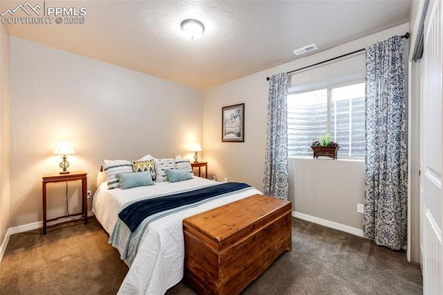 2086 Villa Creek Circle, Colorado Springs, CO 80921