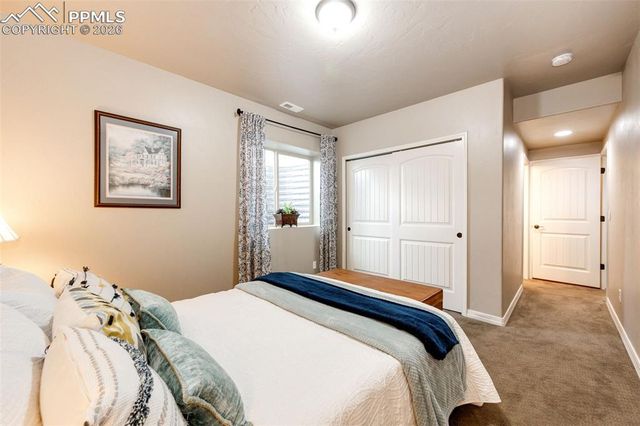 2086 Villa Creek Circle, Colorado Springs, CO 80921