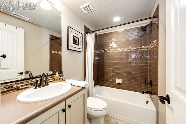 2086 Villa Creek Circle, Colorado Springs, CO 80921