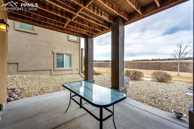 2086 Villa Creek Circle, Colorado Springs, CO 80921