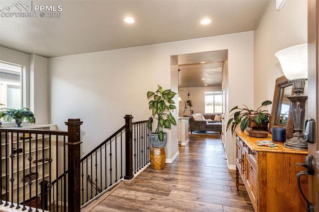 2086 Villa Creek Circle, Colorado Springs, CO 80921