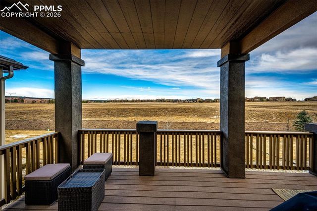 2086 Villa Creek Circle, Colorado Springs, CO 80921