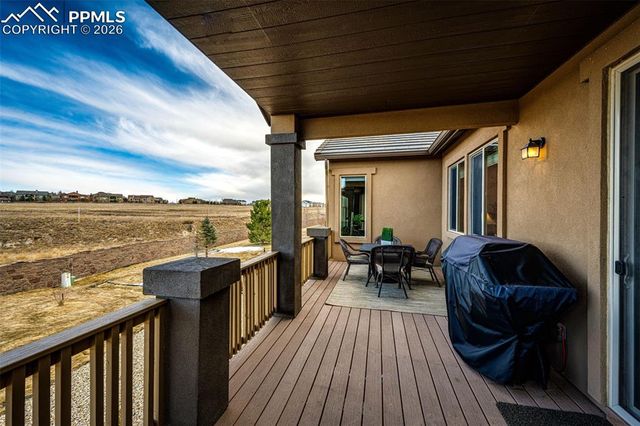 2086 Villa Creek Circle, Colorado Springs, CO 80921