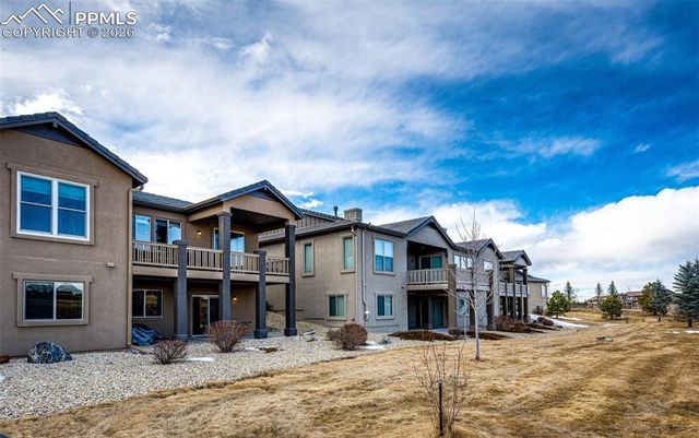 2086 Villa Creek Circle, Colorado Springs, CO 80921