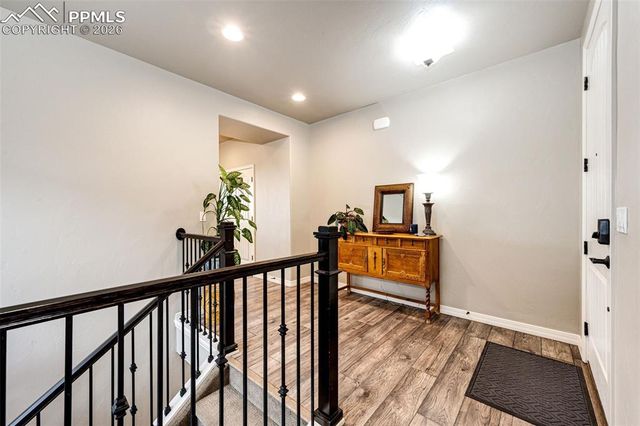 2086 Villa Creek Circle, Colorado Springs, CO 80921