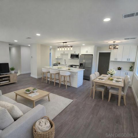 8202 Beaver Lake Dr., San Diego, CA 92119