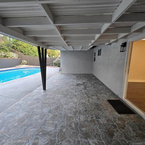 8202 Beaver Lake Dr., San Diego, CA 92119