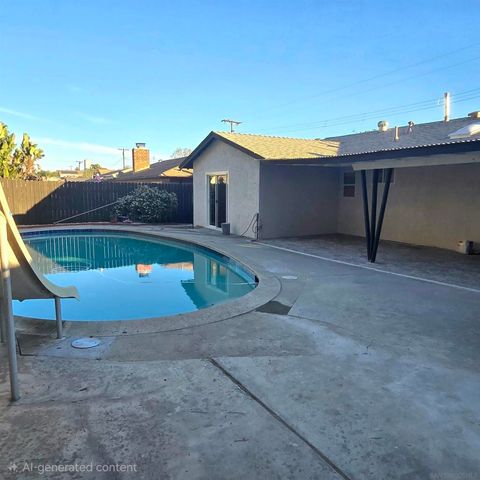 8202 Beaver Lake Dr., San Diego, CA 92119