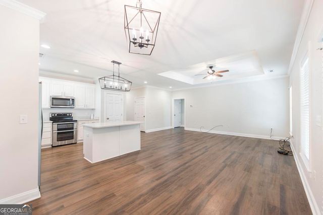 203 Cherokee Rose Circle, Dublin, GA 31021