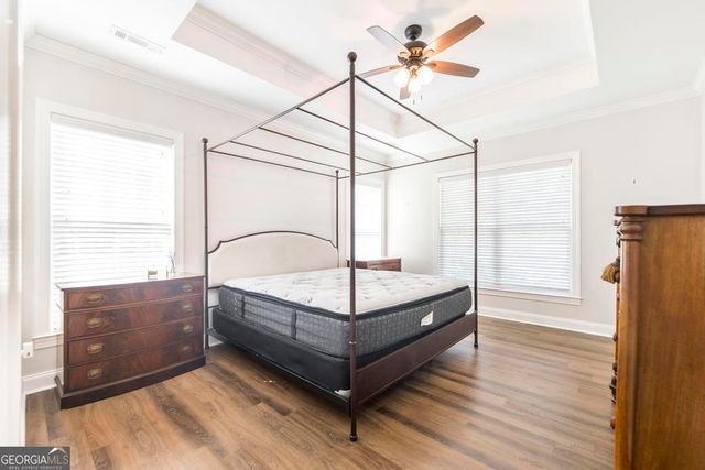 203 Cherokee Rose Circle, Dublin, GA 31021