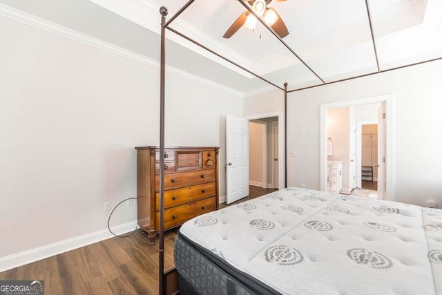 203 Cherokee Rose Circle, Dublin, GA 31021