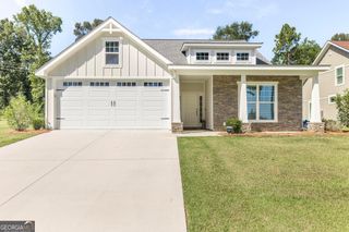 203 Cherokee Rose Circle, Dublin, GA 31021