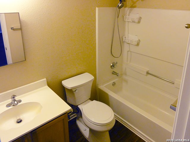 6730 Evercrest, San Antonio, TX 78239