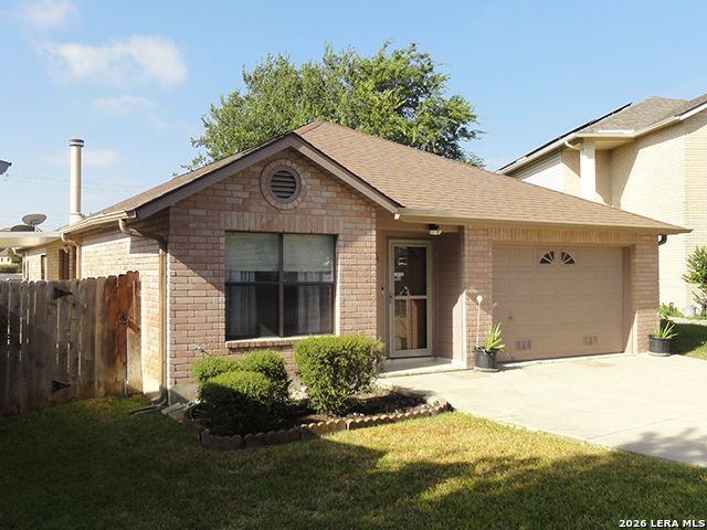 6730 Evercrest, San Antonio, TX 78239