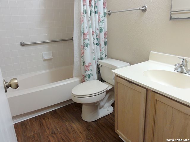 6730 Evercrest, San Antonio, TX 78239