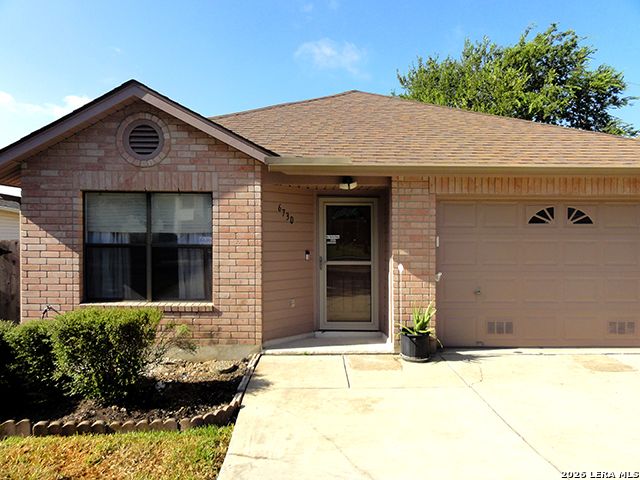 6730 Evercrest, San Antonio, TX 78239