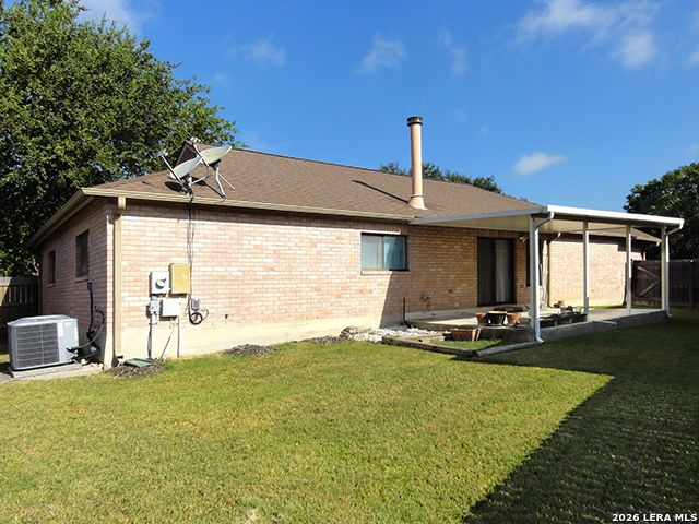 6730 Evercrest, San Antonio, TX 78239