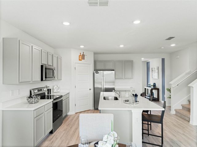 5391 CLOUDBERRY AVENUE, Lakeland, FL 33811