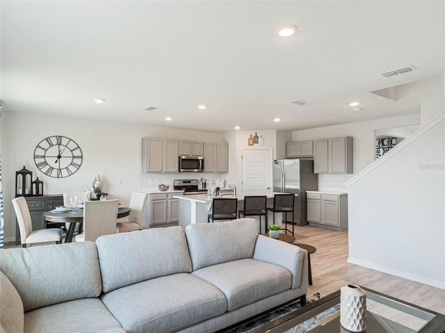 5391 CLOUDBERRY AVENUE, Lakeland, FL 33811