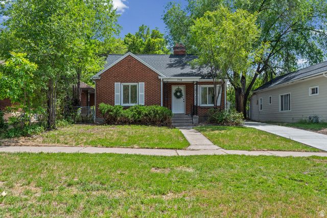 719 29TH ST, Ogden, UT 84403