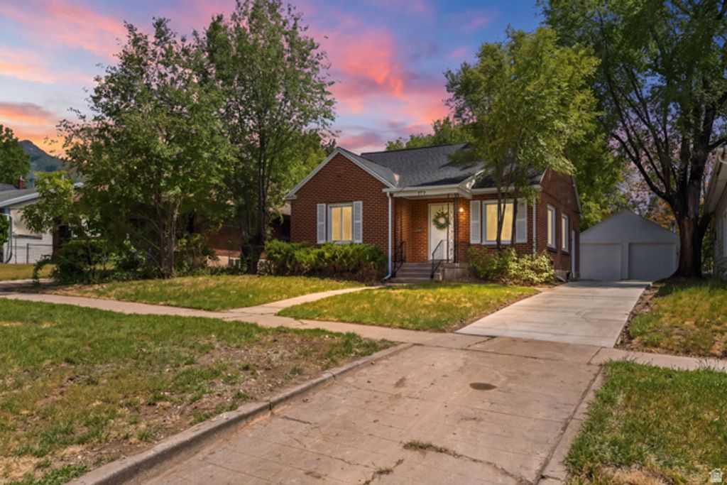 719 29TH ST, Ogden, UT 84403