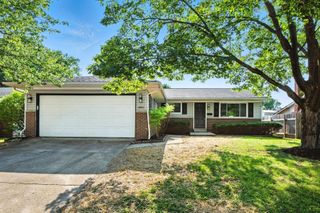 4923 Brittany Court E, Columbus, OH 43229
