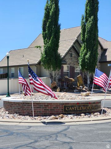 3323 W WATER ST, Riverton, UT 84065