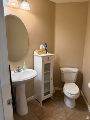 3323 W WATER ST, Riverton, UT 84065