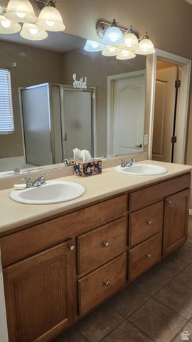3323 W WATER ST, Riverton, UT 84065