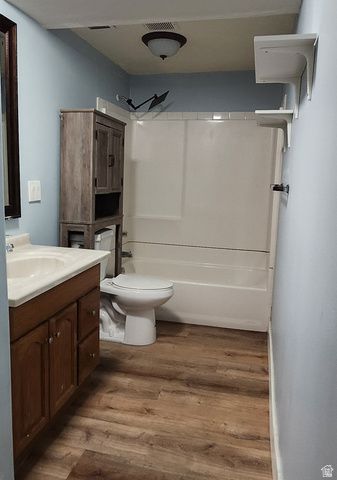 3323 W WATER ST, Riverton, UT 84065