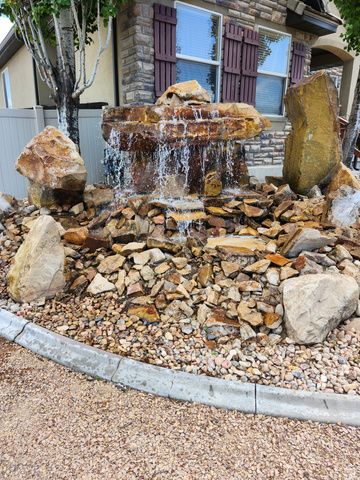 3323 W WATER ST, Riverton, UT 84065