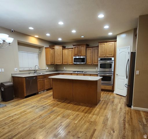 3323 W WATER ST, Riverton, UT 84065