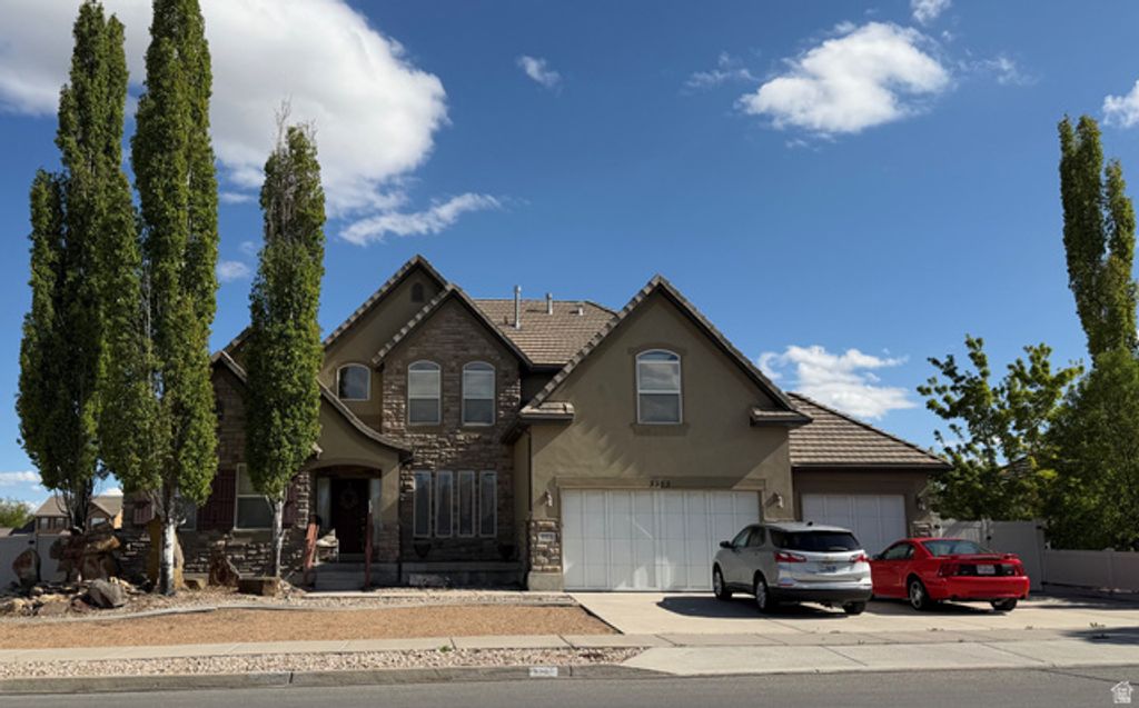 3323 W WATER ST, Riverton, UT 84065
